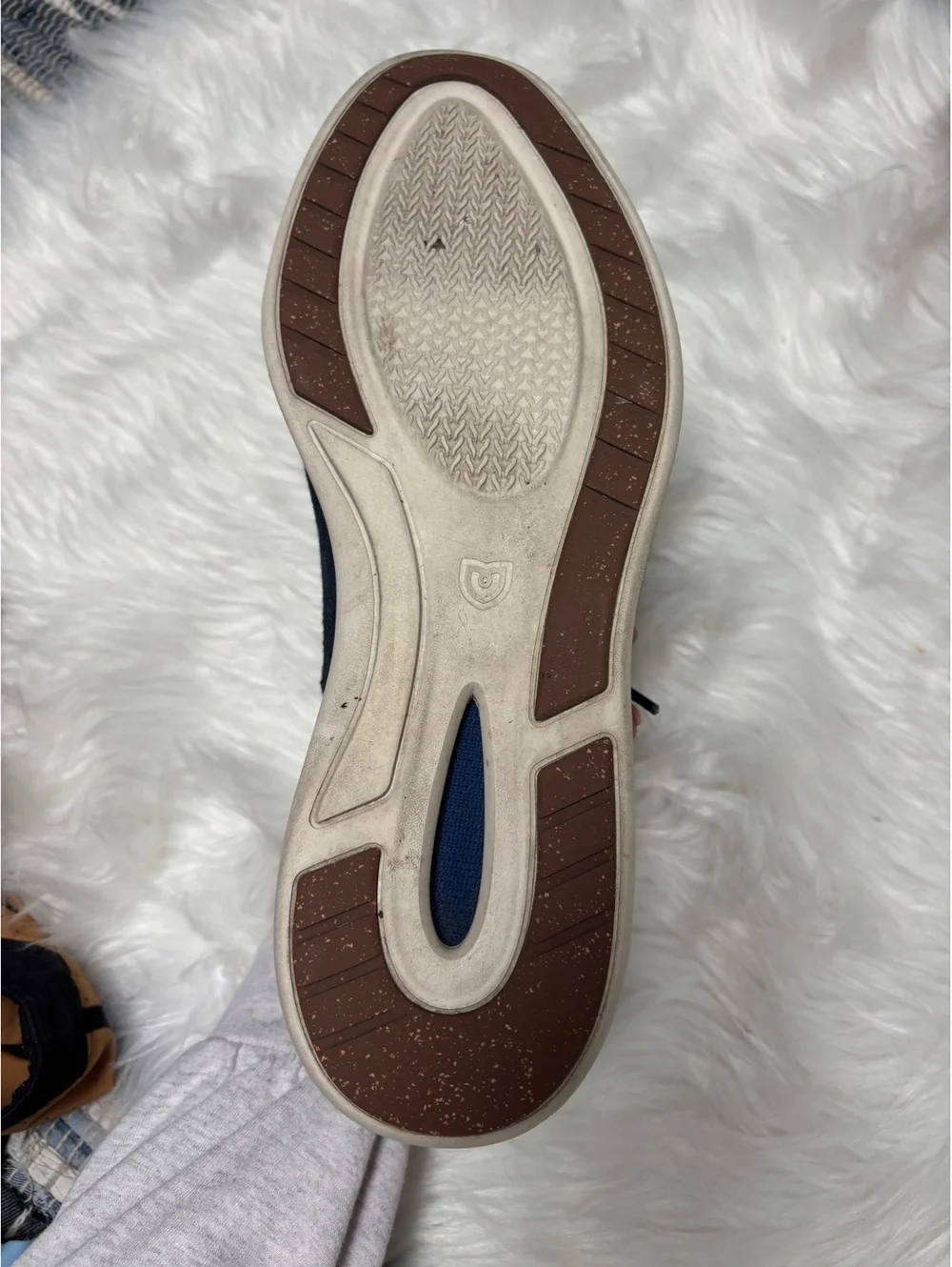 * | Rothy’s | The Oxford | shoes. Size 12.
